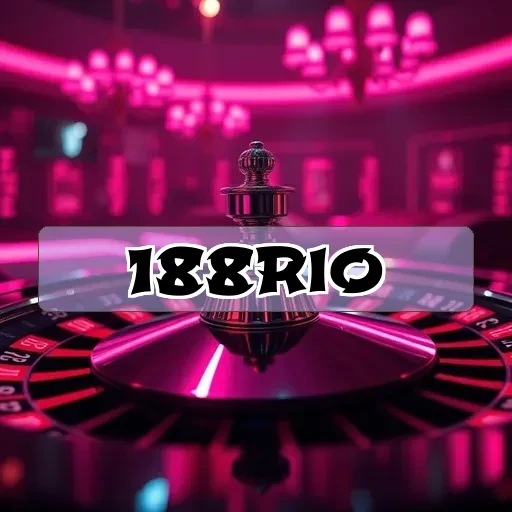 188rio: Aventura e Emoção em Cada Clique nos Jogos Online