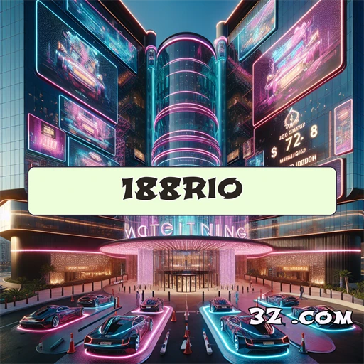 Recursos Incríveis de Login no Site 188rio que Encantam