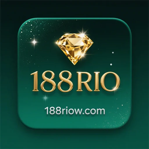 188rio logo