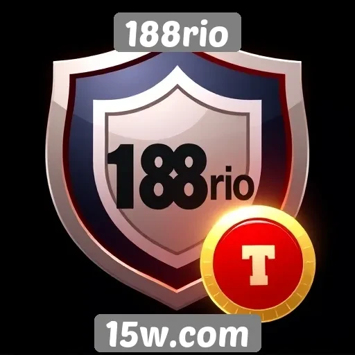 Segurança e confiabilidade do site de apostas 188rio