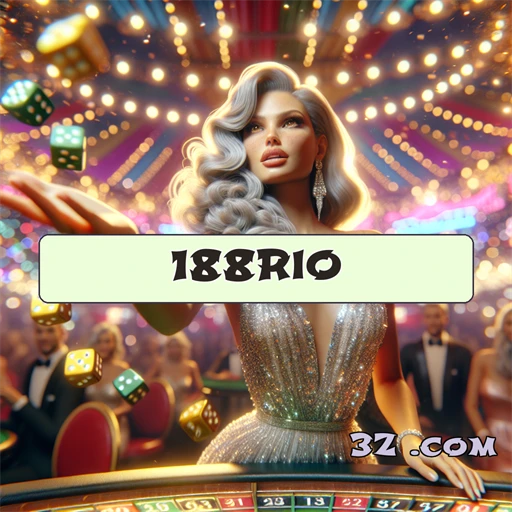 A Magia das Slots no 188rio: Emoção e Diversão Garantidas