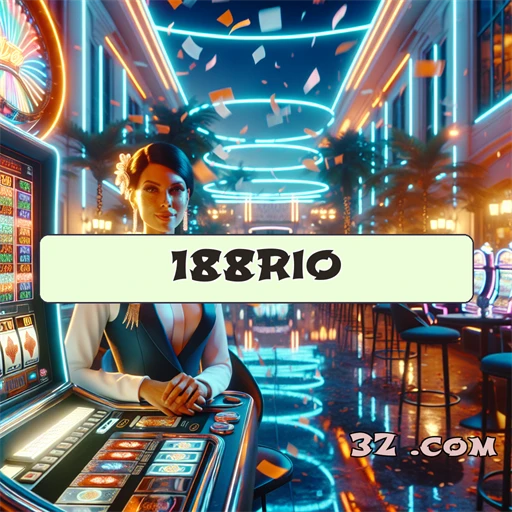 188rio: Agora Você pode ser VIP e Aproveitar ao Máximo!